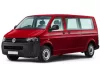 VW T5 MULTIVAN AUTO GUMMIMATTEN (2003-2015)