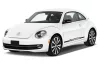 VW BEETLE AUTO GUMMIMATTEN (2012-2019)