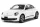 VW BEETLE AUTO GUMMIMATTEN (2012-2019)