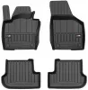 VW BEETLE (2012-2019) AUTO GUMMIMATTEN (3D PROLINE)