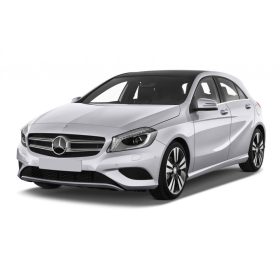 MERCEDES-BENZ A (W176) KOFFERRAUMWANNE (2012-2018)