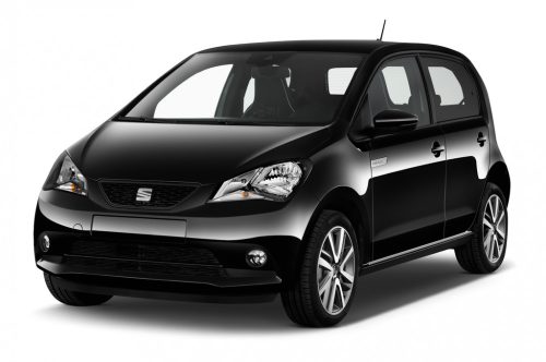 SEAT MII KOFFERRAUMWANNE (2012-2018)