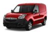 OPEL COMBO VAN AUTO GUMMIMATTEN (2011-2018)