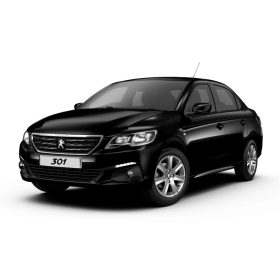 PEUGEOT 301 KOFFERRAUMWANNE (2012-2022)