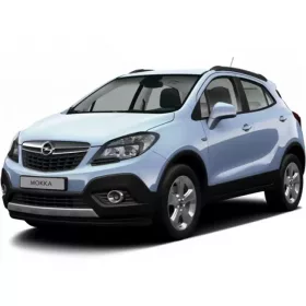 OPEL MOKKA KOFFERRAUMWANNE (2012-2016)