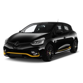RENAULT CLIO IV. KOFFERRAUMWANNE (2012-2019)