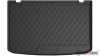 RENAULT CLIO IV. (2012-2019) KOFFERRAUMWANNE (PREMIUM GUMMI)