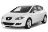 SEAT LEON (1P) KOFFERRAUMWANNE (2009-2013)