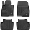 MAZDA 6 (GJ) WAGON (2013-2022) AUTO GUMMIMATTEN (3D ULTRA PREMIUM)