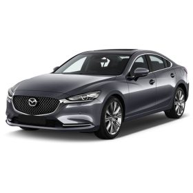 MAZDA 6 (GJ) SEDAN KOFFERRAUMWANNE (2013-2024)