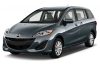 MAZDA 5 KOFFERRAUMWANNE (2010-2015)