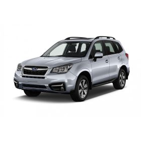 SUBARU FORESTER KOFFERRAUMWANNE (2013-2019)