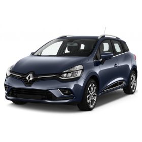 RENAULT CLIO IV. GRANDTOUR KOFFERRAUMWANNE (2012-2019)