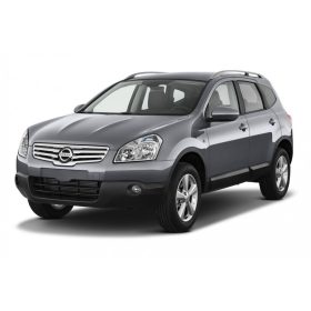 NISSAN QASHQAI +2 KOFFERRAUMWANNE (2008-2014)