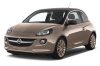 OPEL ADAM KOFFERRAUMWANNE (2012-2019)
