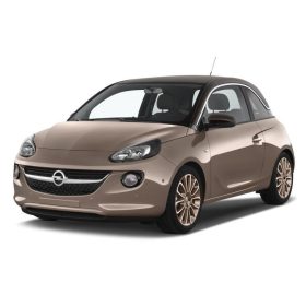 OPEL ADAM KOFFERRAUMWANNE (2012-2019)