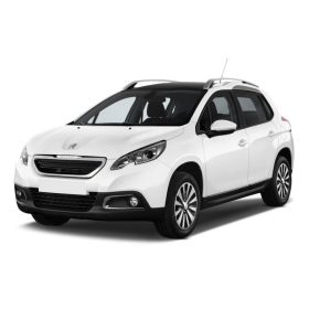 PEUGEOT 2008 KOFFERRAUMWANNE (2012-2019)