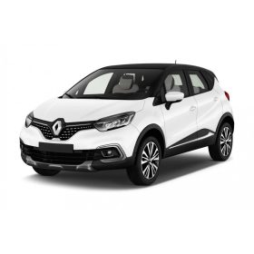 RENAULT CAPTUR (J87) KOFFERRAUMWANNE (2012-2019)