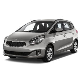 KIA CARENS (RP) KOFFERRAUMWANNE (2013-2018)