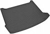 DACIA LODGY (2012-2022) KOFFERRAUMWANNE (5 personen) (DESIGN GUMMI)