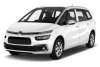 CITROEN C4 GRAND PICASSO AUTO GUMMIMATTEN (2013-2022)
