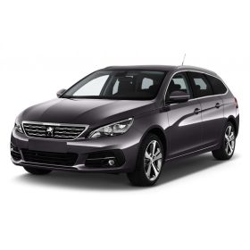 PEUGEOT 308 (T9) SW KOFFERRAUMWANNE (2013-2021)