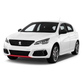 PEUGEOT 308 (T9) KOFFERRAUMWANNE (2013-2021)
