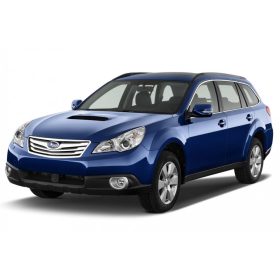 SUBARU OUTBACK (BR) KOFFERRAUMWANNE (2009-2014)