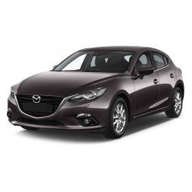 MAZDA 3 (BM) KOFFERRAUMWANNE (2013-2018)