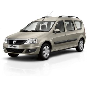 DACIA LOGAN MCV KOFFERRAUMWANNE (2007-2013)