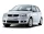 VW POLO MK3 (6N/6KV) AUTO GUMMIMATTEN (1999-2001)