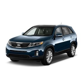 KIA SORENTO (XM) KOFFERRAUMWANNE (2013-2015)