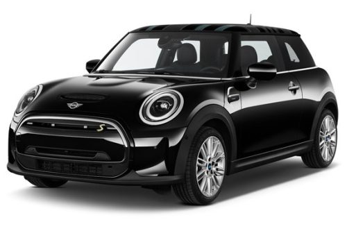 MINI COOPER F56 KOFFERRAUMWANNE (2014-2024)