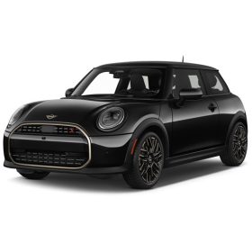 MINI COOPER F56 KOFFERRAUMWANNE (2024-)