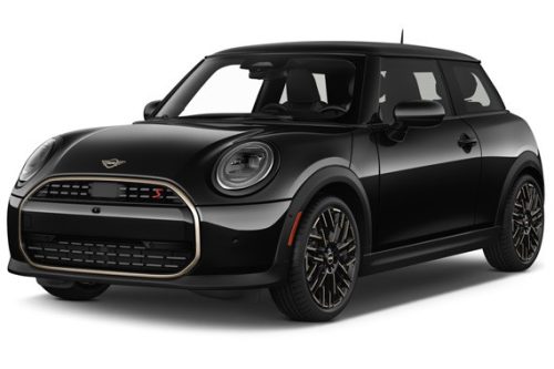 MINI COOPER F56 KOFFERRAUMWANNE (2024-)