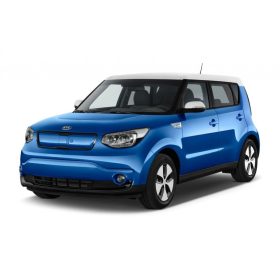 KIA SOUL (PS) KOFFERRAUMWANNE (2014-2019)