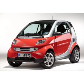 SMART FORTWO KOFFERRAUMWANNE (1998-2007)