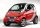 SMART FORTWO KOFFERRAUMWANNE (1998-2007)