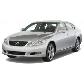 LEXUS GS KOFFERRAUMWANNE (2005-2011)