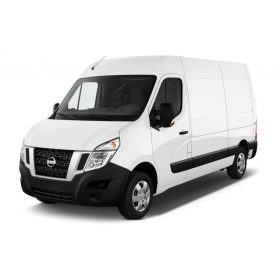 NISSAN NV400 AUTO GUMMIMATTEN (2011-2022)