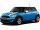 MINI COOPER KOFFERRAUMWANNE (2007-2014)