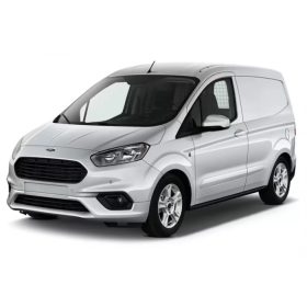 FORD TRANSIT COURIER KOFFERRAUMWANNE (2014-2022)