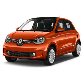 RENAULT TWINGO KOFFERRAUMWANNE (2014-2022)