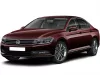 VW PASSAT B8 AUTO GUMMIMATTEN (2014-2024)
