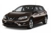 NISSAN PULSAR KOFFERRAUMWANNE (2013-2018)