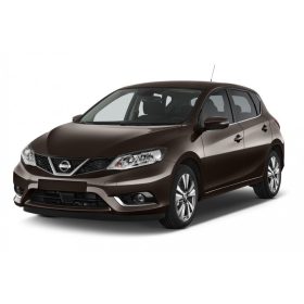 NISSAN PULSAR KOFFERRAUMWANNE (2013-2018)