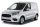 FORD TRANSIT COURIER AUTO GUMMIMATTEN (2014-2022)