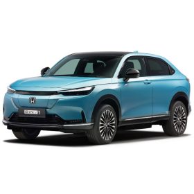 Honda e:Ny1 KOFFERRAUMWANNE (2023-)
