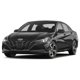 HYUNDAI ELANTRA (CN7) KOFFERRAUMWANNE (2021-)