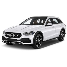 MERCEDES-BENZ C (W206) KOMBI (2021-) KOFFERRAUMWANNE